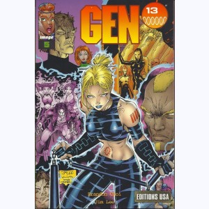 Gen 13 : Tome 5