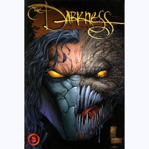 Darkness : Tome 3