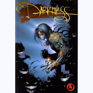 Darkness : Tome 4