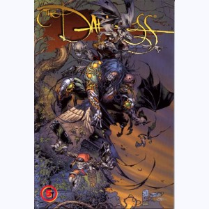 Darkness : Tome 5