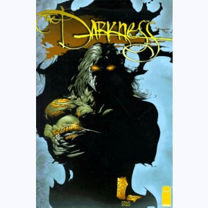 Darkness : Tome (1 à 5), Coffret