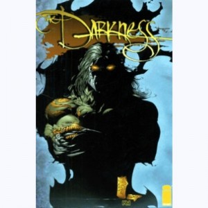 Darkness : Tome (1 à 5), Coffret 5 + Cale : 