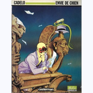 Envie de chien : Tome 1