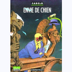 Envie de chien : Tome 1 : 