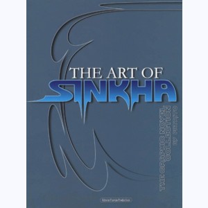 Sinkha, The Art of Sinkha