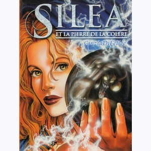 Silea, Silea et la pierre de la colère