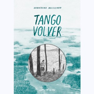 Tango Volver