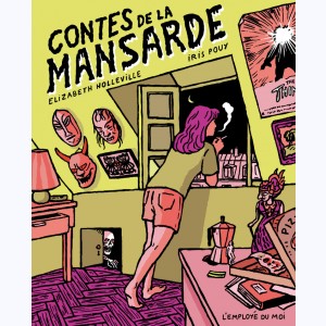 Contes de la mansarde