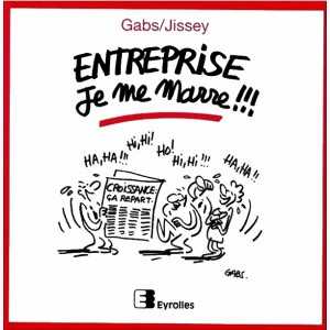 ... je me marre !!!, Entreprise je me marre !!! (Compil)