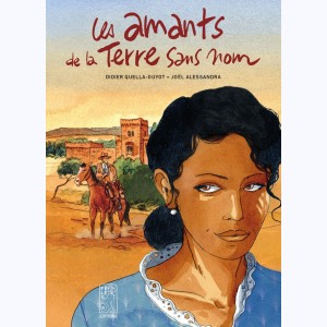 Les amants de la Terre sans nom