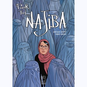 Pour toi, Najiba