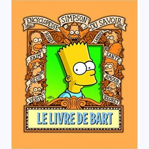 Simpson - Encyclopédie du savoir, Le Livre de Bart