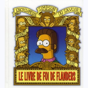 Simpson - Encyclopédie du savoir, Le Livre de foi de Flanders