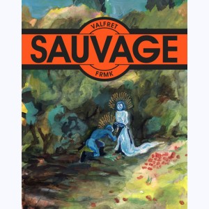 Sauvage (Valfret)