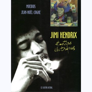 Jimi Hendrix, Émotions électriques