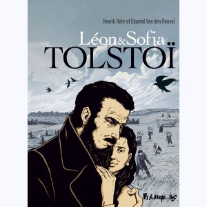 Léon & Sofia Tolstoï