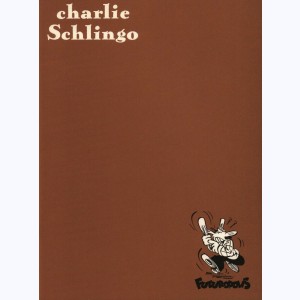 Charlie Schlingo