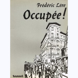 Occupée !