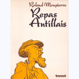 Repas antillais