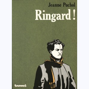 Ringard !