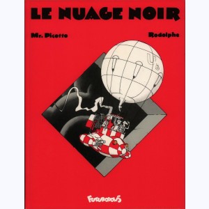 Le nuage noir