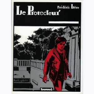 Le protecteur