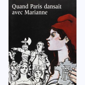 Tardi, Quand Paris dansait avec Marianne (1879-1889)