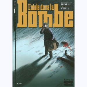 L'idole dans la bombe : Tome 1, Episode