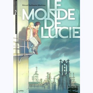 Le Monde de Lucie : Tome 1-2