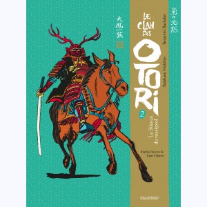 Le clan des Otori : Tome 2, Le silence du Rossignol