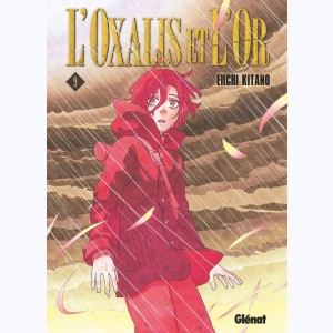 L'Oxalis et l'Or : Tome 9