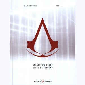 Assassin's Creed, Cycle 1 - Desmond