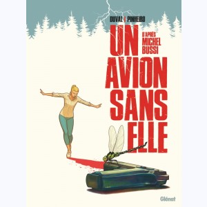 Un avion sans Elle