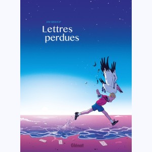 Lettres perdues