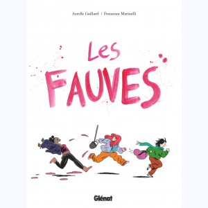 Les fauves (Marinelli)