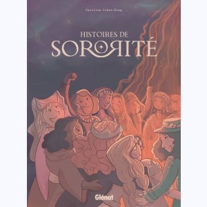 Histoires de sororité