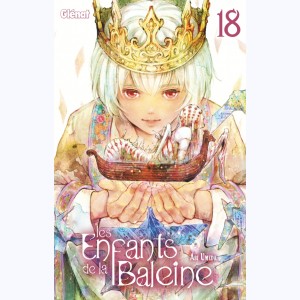 Les Enfants de la baleine : Tome 18