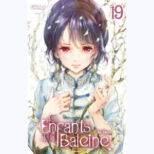 Les Enfants de la baleine : Tome 19