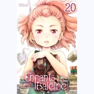 Les Enfants de la baleine : Tome 20