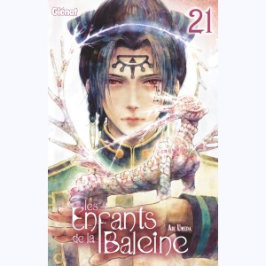 Les Enfants de la baleine : Tome 21