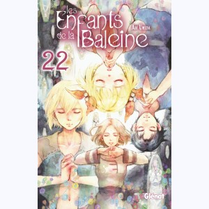 Les Enfants de la baleine : Tome 22