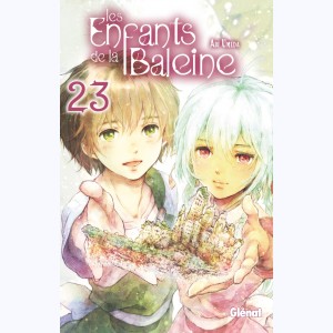 Les Enfants de la baleine : Tome 23