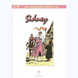 Les meilleurs récits de... : Tome 60, Sidney