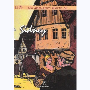 Les meilleurs récits de... : Tome 62, Sidney