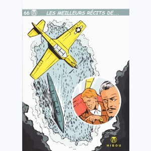 Les meilleurs récits de... : Tome 66, Attanasio