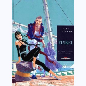 Finkel, Intégrale - Premier Cycle