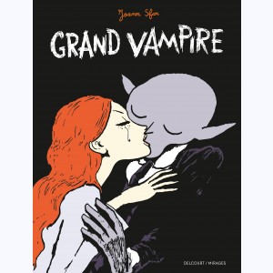 Grand vampire, Intégrale : 