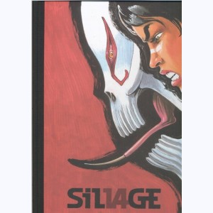 Sillage : Tome 14, Liquidation totale : 