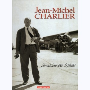 Jean-Michel Charlier : 