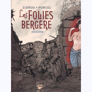 Les Folies Bergère : 